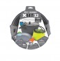 Sea to Summit X SET 32 X-Kettle, X-Pan & X-Pot Lightweight Backpacking 